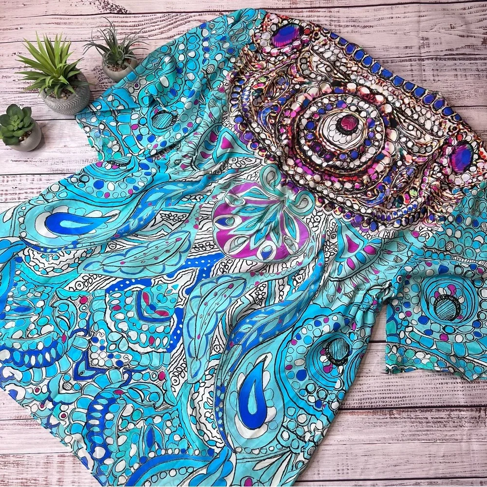 Gottex Swim Coverup - Picture 3 of 6